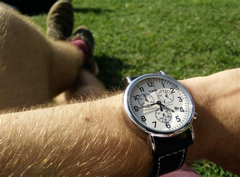 Image result for Timex Weekender