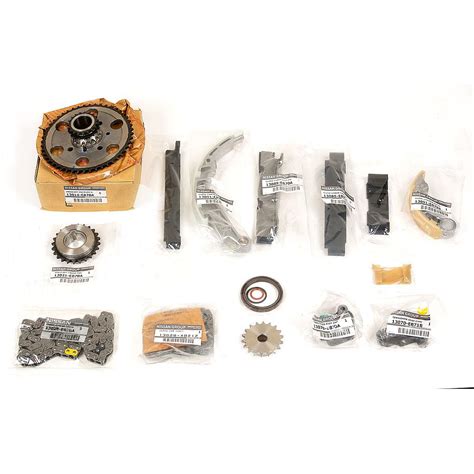 D40 Timing-Chain 的图像结果