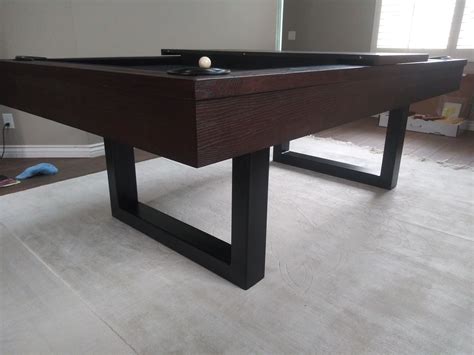 Pool Table Dining Top Available 8 Foot Billiard Tables for Sale in ...