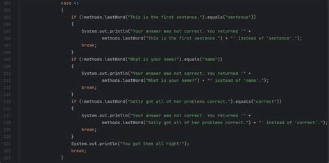 Advanced Two by Two Method 的图像结果