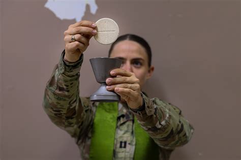 The Importance of the Chaplain | Article | The United States Army