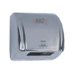 SSD Hand Dryer Heavy Duty (Stainless Steel) : Amazon.in: Industrial ...