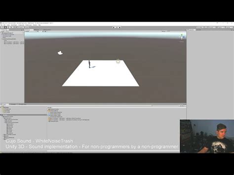 Image result for Unity Sound System