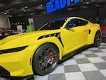 These are some of the most unique vehicles on display at the Canadian ...