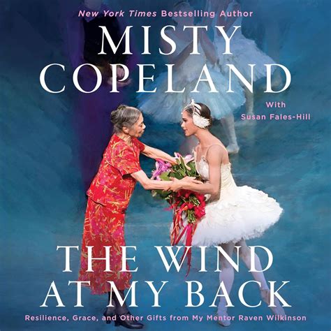 The Wind at My Back Audiobook | Libro.fm