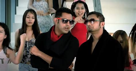 "Angreji Beat" Goes Viral Again As Unreleased Music Video Drops After A ...