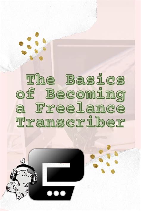 Image result for Transcriber Freelance