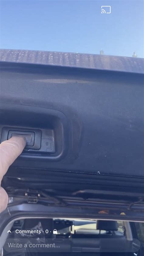 Image result for 5th Gen 4Runner Lift Gate Panel