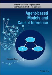 Agent-based Models and Causal Inference: Buy Agent-based Models and ...