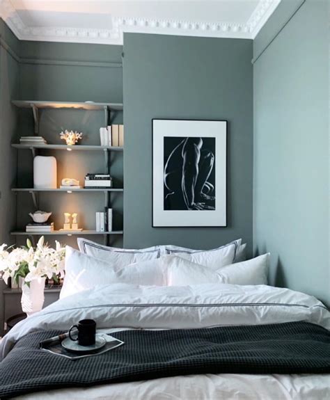 40 beautiful bedrooms with great ideas to steal | Small bedroom layout ...