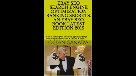 eBay SEO Keywords - 3 Ways to research Keywords - ebay SEO Tutorial ...