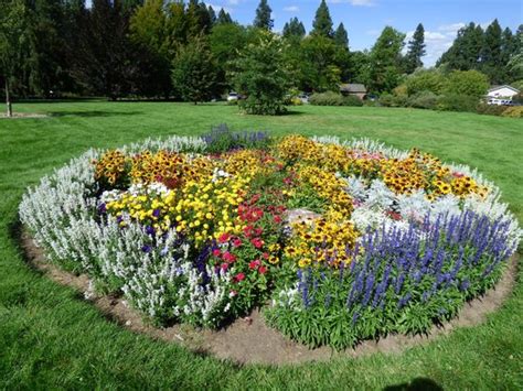 John A. Finch Arboretum (Spokane) - 2020 What to Know Before You Go ...