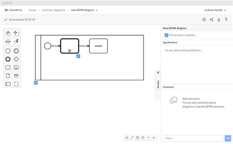 Image result for Cawemo Tutorial