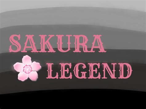SakuraLegendDownload it from SakuraLegend for free4.95