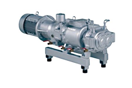 Industrial Blowers & Vacuum Pumps best in Vapi, Daman, Silvassa ...