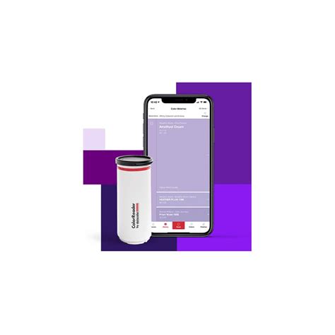 Datacolor Reader 的图像结果