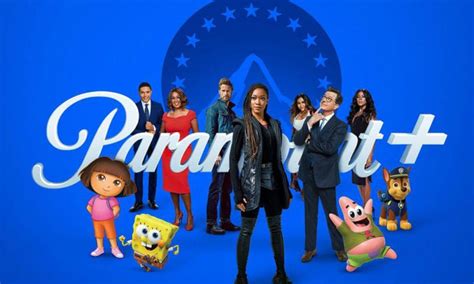 Image result for Paramount Plus Red