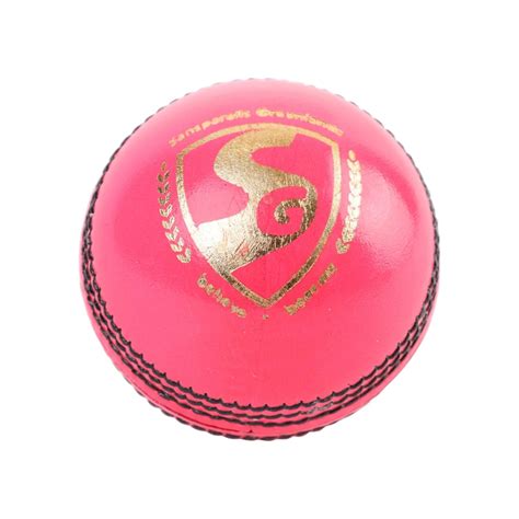 SG. Club - Leather Ball – www.brewingcricket.com