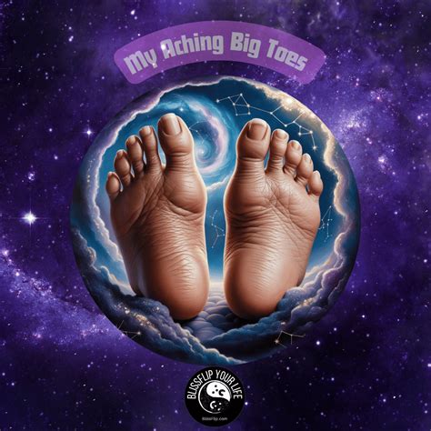 My Aching Big Toes Talk To Me. A Conversation of Change: Tough love… | by Atmo Advait (pen name ...