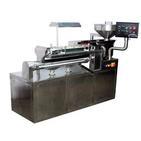 Capsule Machine Parts - Automatic Capsule Machine Parts Manufacturer ...