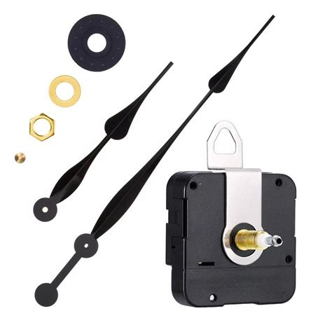 Image result for High Torque Clock Motor