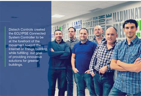 Image result for Distech Controls Construction