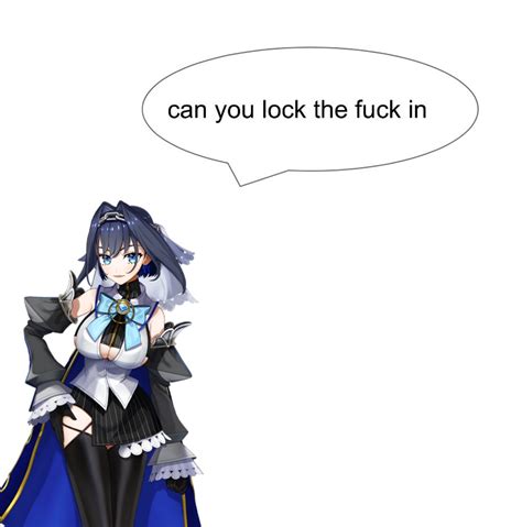 Incowese | :3 #ホロライブ... | Instagram