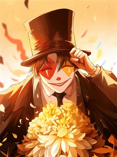 Klein Moretti - Lord of The Mysteries | Personagens de anime, Desenhos de anime, Ilustrações - R Kein Painting