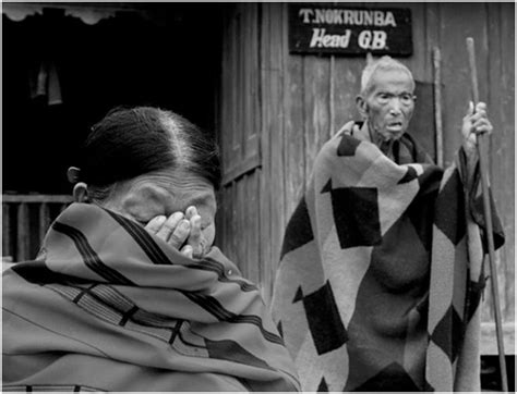 Naga Peace Talks: The Road Ahead