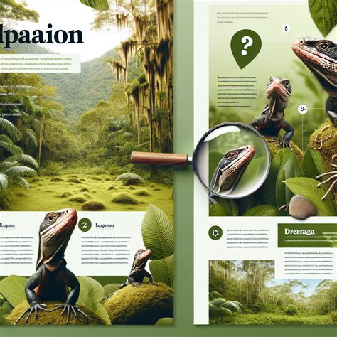 Amazon Lizards Education Programs: Compare for Families