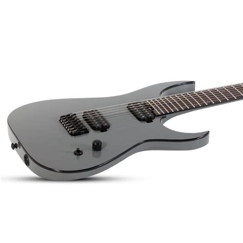Buy Schecter Keith Merrow KM7 MKIII Hybrid Series Electric Guitar ...