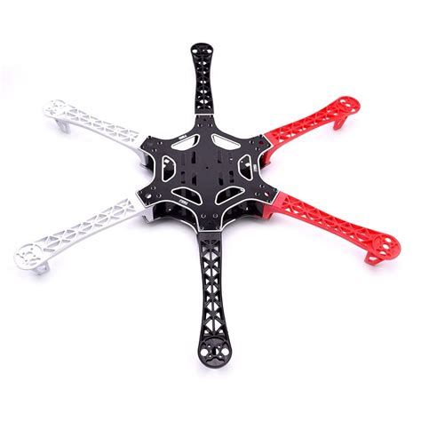 Buy F550 Hexacopter Frame Kit | Makerbazar