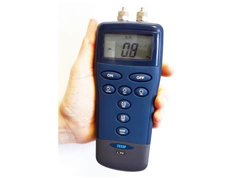 Image result for Analog Manometer