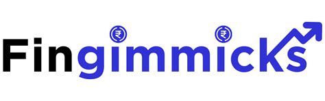 FinGimmicks - We will take care of your business compliances so you can ...