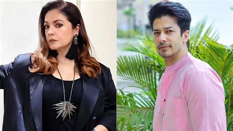 'Went Through Hell': Actor Muzammil Ibrahim Claims Pooja Bhatt Was ...