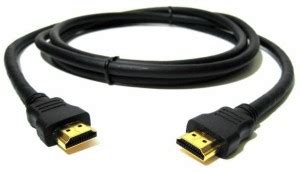 extron HDMI Cable 5 m Terabyte HDMI Cable 5 Meter (Gold Plated ...