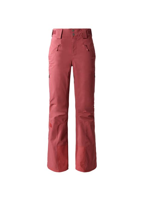 The North Face Lenado Women's Winter Pants - Äkäslompolo