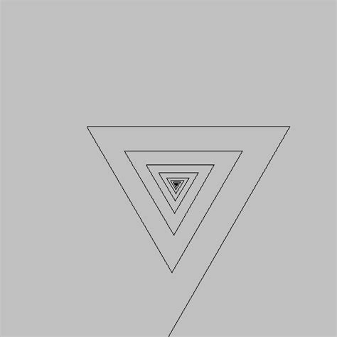 Image result for Math Spiral Python Abstract