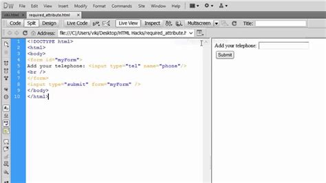 HTML Using Notepad 的图像结果