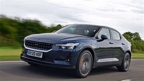 Polestar 2 Test Drive Review: Polestar 2 – VNUMS