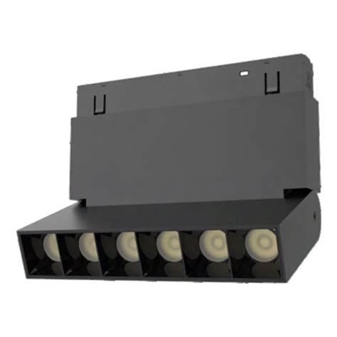 NL-MT04 Laser Track Spot 6w for Magnetic Track