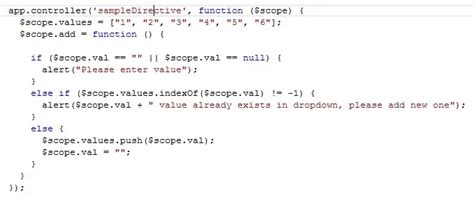 Image result for AngularJS Code