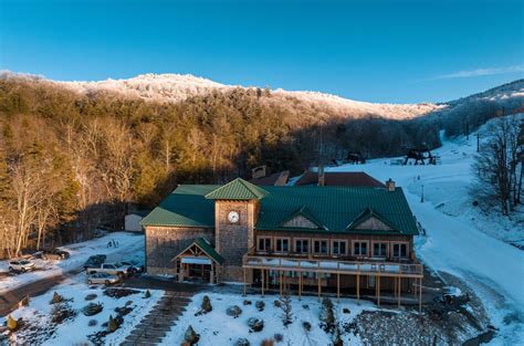 3 Must-Visit Destinations for Snow Tubing in West Virginia - Almost Heaven - West Virginia