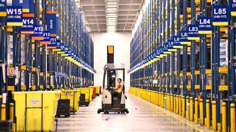 GM investing $23M in Charlotte for parts distribution center | Rock ...