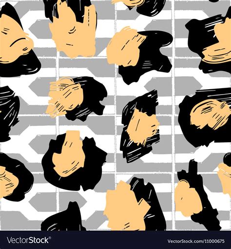 Image result for leopard spots pattern