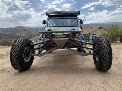 Image result for PreRunner Amazing