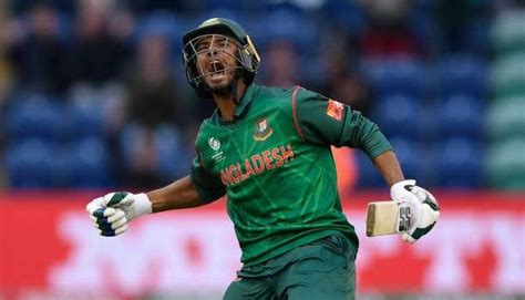5 players who form Bangladesh cricket team’s nucleus
