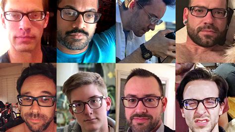Guys With Thick Glasses @guyswiththickglasses - Tumblr Blog | Tumlook