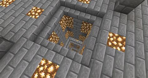 Image result for non-Euclidean Minecraft Mod Guide