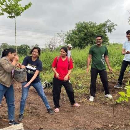 Northern Trust Pune Office | Glassdoor